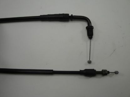 Picture of Throttle cable Motrac Urban M5 12mm 