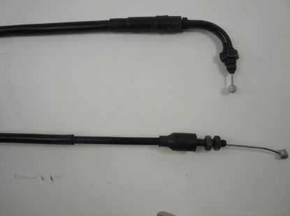 Picture of Throttle cable Motrac Urban M5 10mm pull