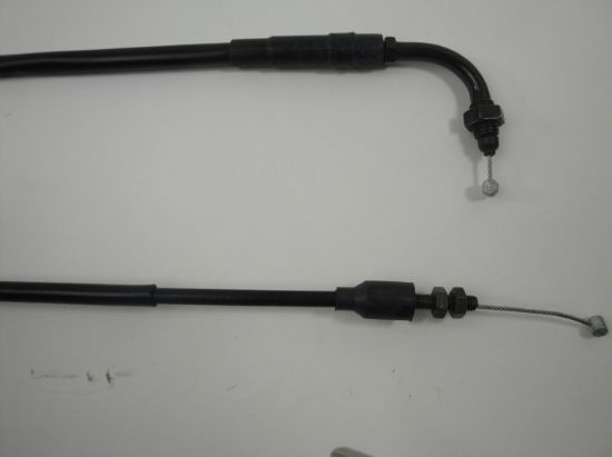 Picture of Throttle cable Motrac Urban M5 10mm pull