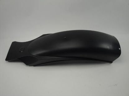 Picture of Rear fender inside Hanway Caferacer RAW