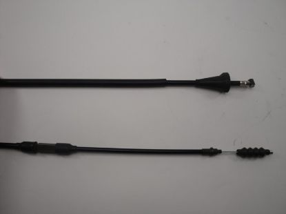 Picture of Clutch cable Hanway Muscle 50cc 81,5cm 