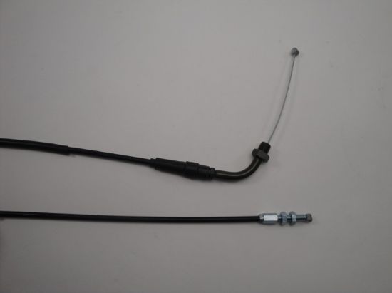 Picture of Throttle cable Hanway Scrambler 125cc