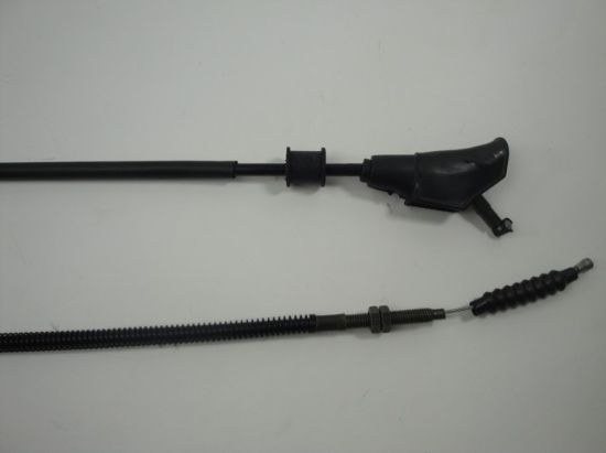 Picture of Clutch cable Hanway Rocket, Scramb. 125c