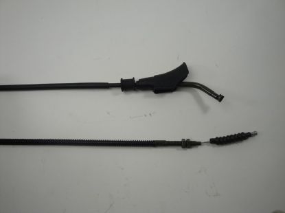 Picture of Clutch cable Hanway Rocket 125cc 91cm 