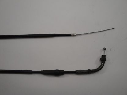 Picture of Throttle cable Hanway 125cc 80cm 