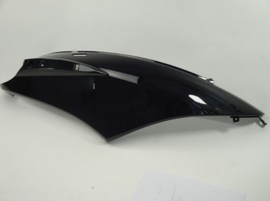 Picture of Side cover black RH Piaggio Fly