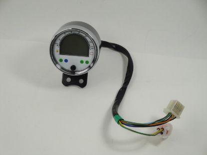 Picture of Speedometer Hanway Scrambler 125cc 