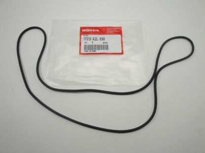 Picture of Aircleaner rubber Honda Vision NSC50 