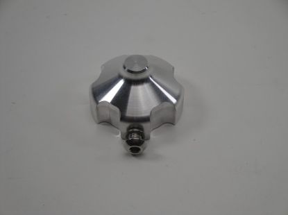 Picture of Exhaust silencer Kepspeed 45mm 