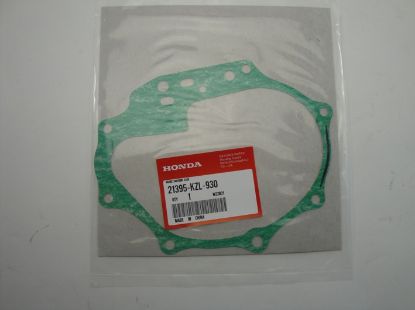 Picture of Gasket transmissioncover Vision  NSC50