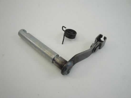 Picture of Lever clutch in engine Honda MT MB MTX 