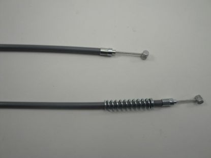 Picture of Start cable (decompression) Honda Novio 