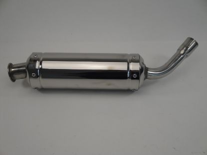 Picture of Exhaust muffler RVS Skyteam PBR