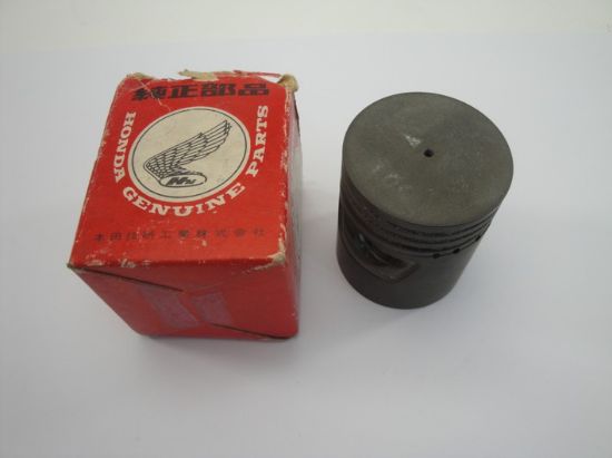 Picture of Piston Honda C310A 41mm, 4th oversize