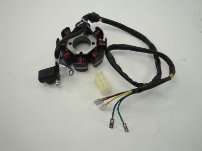 Picture of Ignition assy Skyteam Cobra, Ace 