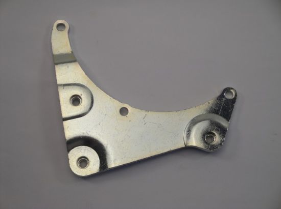 Picture of Rear fender holder Piaggio Gilera 