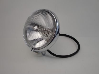 Picture of Headlight Skyteam Ace 50cc & 125cc 