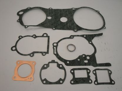 Picture of Gasket kit complete Peugeot SC50