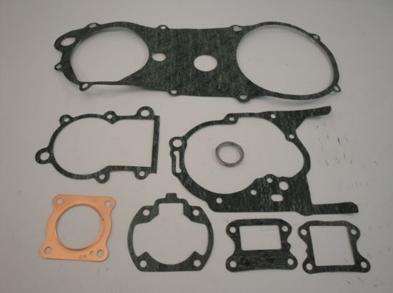 Picture of Gasket kit complete Peugeot SC50