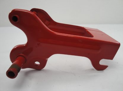 Picture of bracket, tandem seat honda c50 c70 c90 