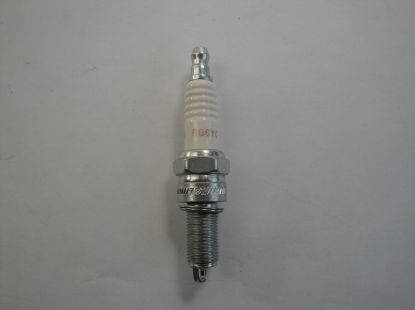 Picture of Spark plug RG6YC Piaggio genuine