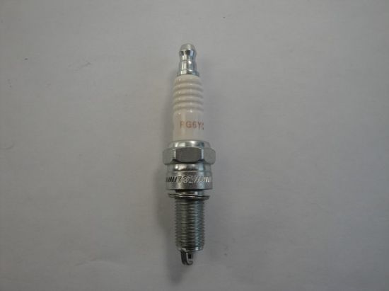 Picture of Spark plug RG6YC Piaggio genuine