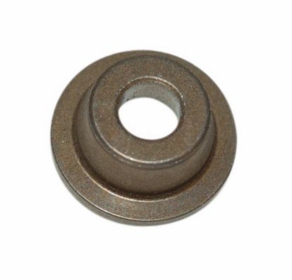 Picture of valve disc piaggio 4T 2V genuine 