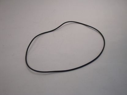 Picture of airfilter gasket piaggio zip 2t genuine