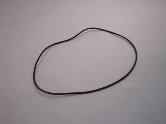 Picture of airfilter gasket piaggio zip 2t genuine