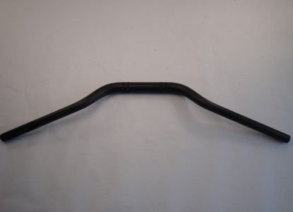 Picture of Handle bar Hanway Scrambler50 black 