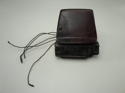 Picture of Taillight Honda MBX used! genuine