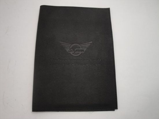 Picture of Folder for instruction manuel Skyteam