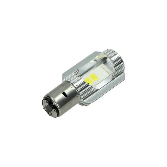 Picture of Bulb 12V LED BA20D