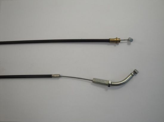 Picture of Cable gearshifter Honda c310, c320 black