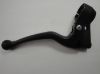 Picture of Brake + clutchlever black Magura puch zu