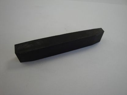 Picture of Rubber chain below Honda SS50 CD50 C50 