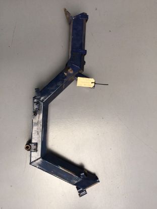 Picture of Frame body Vespa Citta darkblue 