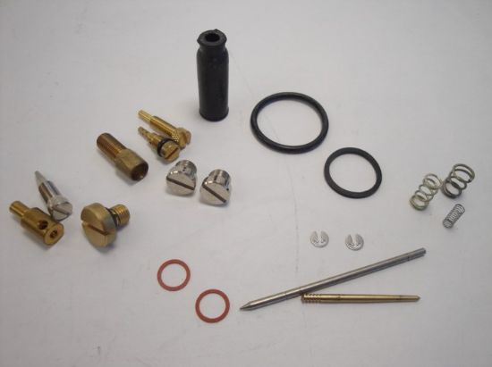 Picture of Repair kit Honda C50 carb. NL type