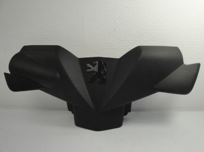 Picture of Cover front brake Peugeot Ludix black