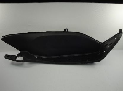 Picture of Footplate R. Honda PCX125 genuine 