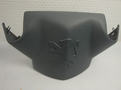 Picture of Cover front brake peugeot ludix one grey