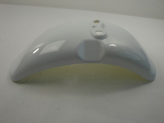 Picture of Front fender whit plastic skyteam mini