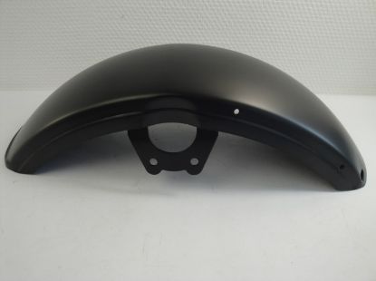 Picture of Front fender Skyteam Skymax Dax black