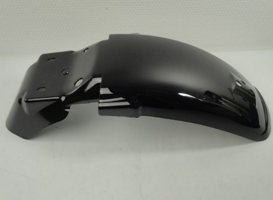 Picture of Rear fender black Skyteam Cobra 