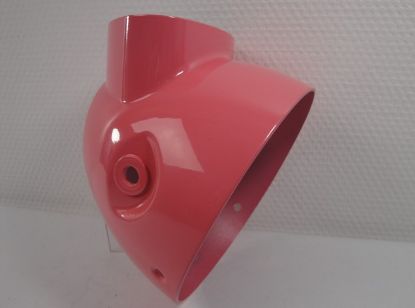 Picture of Headlight case rose Skyteam Skymax, Dax