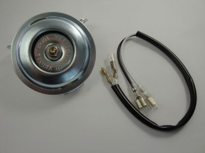 Picture of Horn 12volt Honda SS50, CD50 