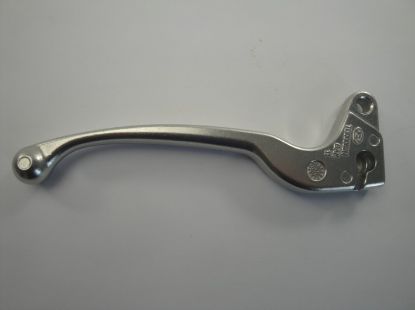 Picture of Brake lever LH Kymco Sento genuine 