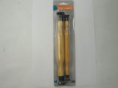 Picture of Valve lappers 16, 21, 25, 28mm 