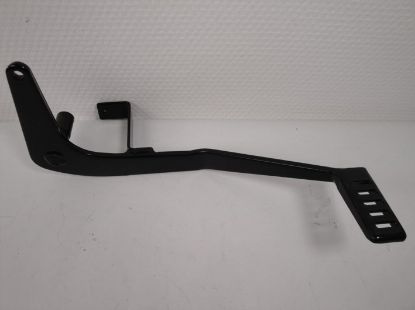 Picture of Brake pedal black Skyteam PBR 