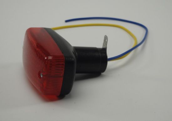 Picture of Rear light Enduro universal